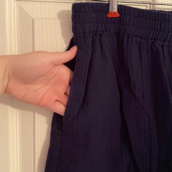 EUC Lilla P Midi Skirt - Picture 3 of 8